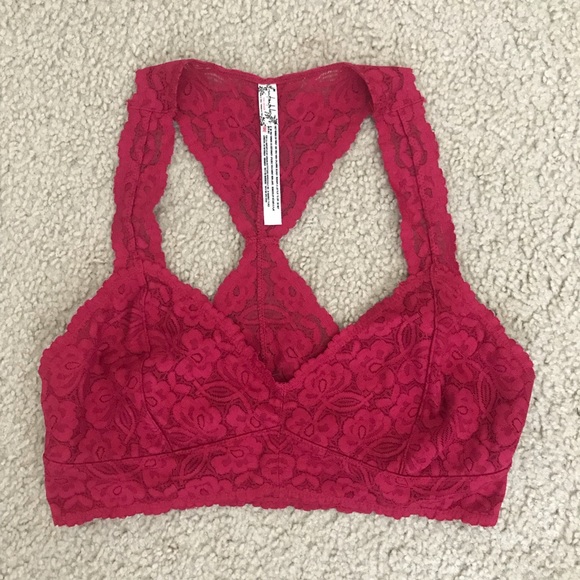 Free People Other - Free People Bralette